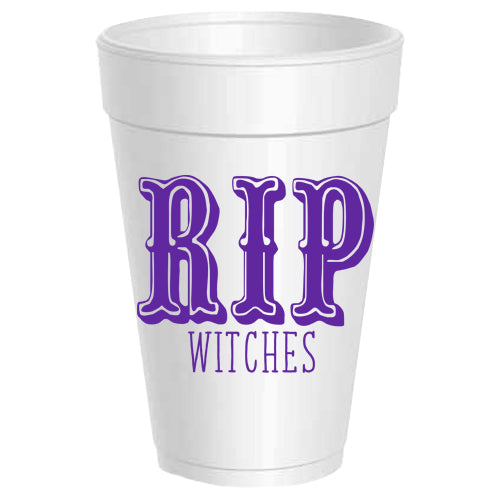 RIP Witches - Retired - 25 pack