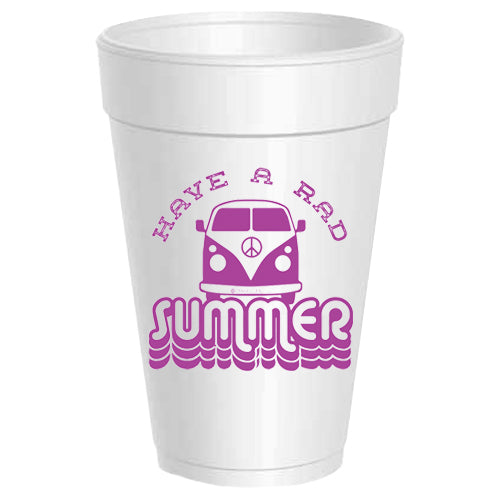 Have A Rad Summer RETIRED - 25 pack