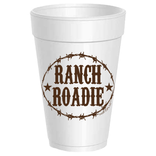 Ranch Roadie - 25 pack