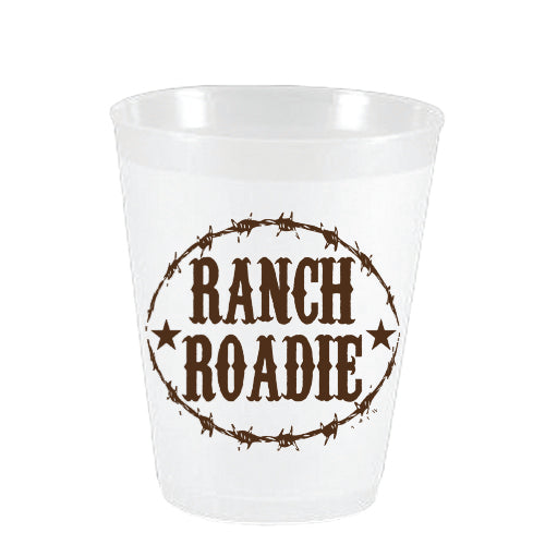 Ranch Roadie FF