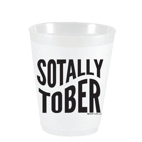 Sotally Tober FF