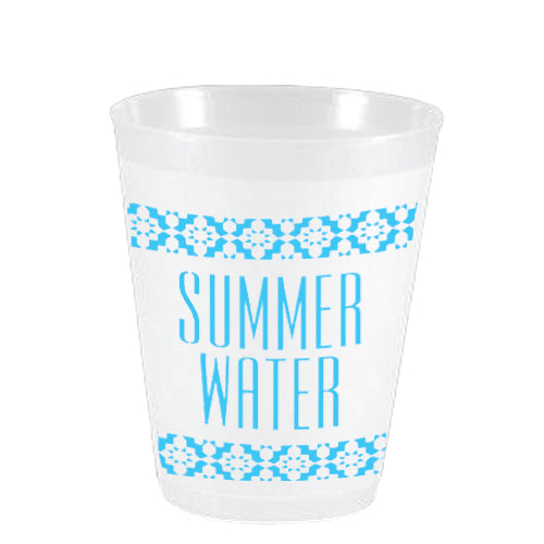 Summer Water FF