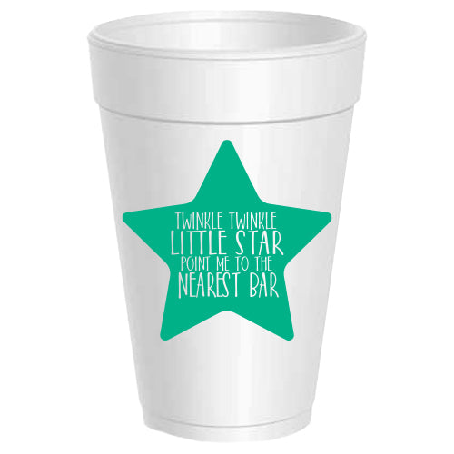 RETIRED Twinkle Little Star