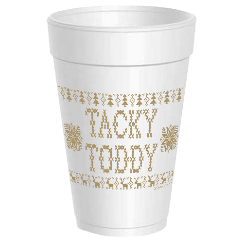 Tacky Toddy RETIRED - 25 pack