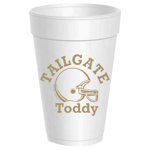 Tailgate Toddy - 25 pack