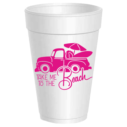 Take Me To the Beach - 25 pack