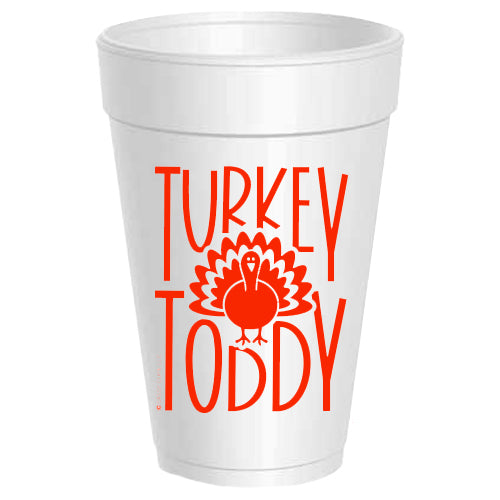 Turkey Toddy - 25 pack