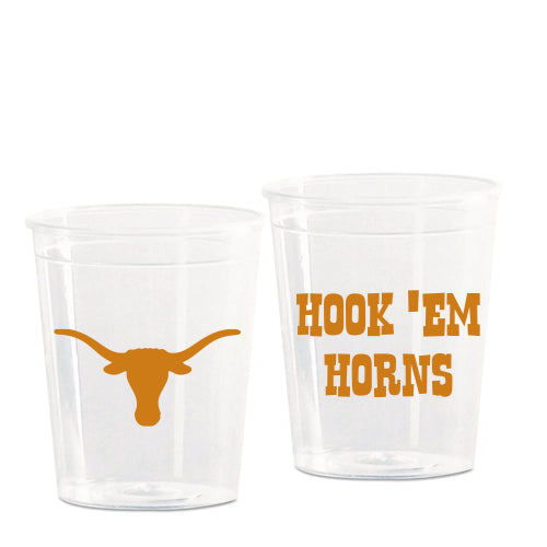 Texas - Longhorn Slammers