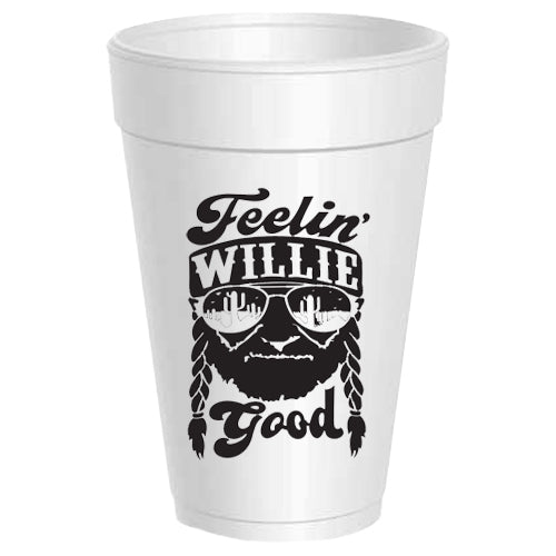 Feelin Willie Good - 25 pack
