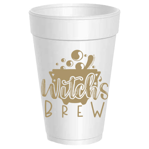 Witch's Brew - 25 pack