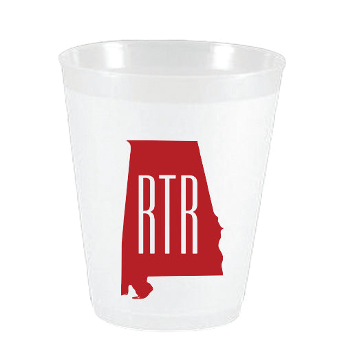 Alabama - RTR FF