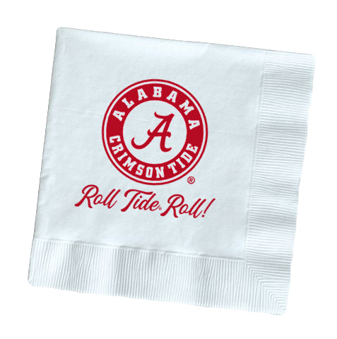 Alabama Napkins