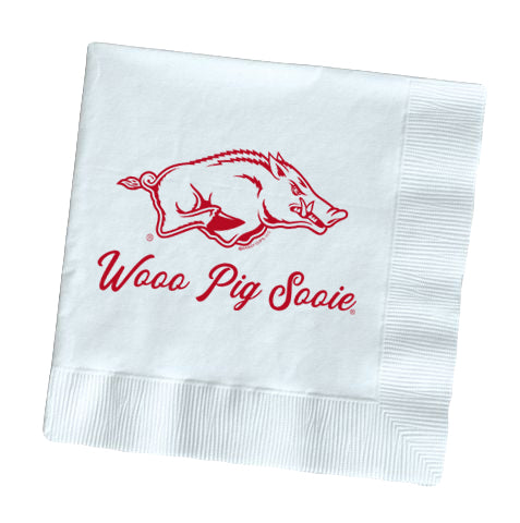 Arkansas Napkins