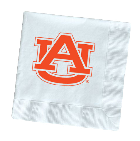 Auburn Napkins