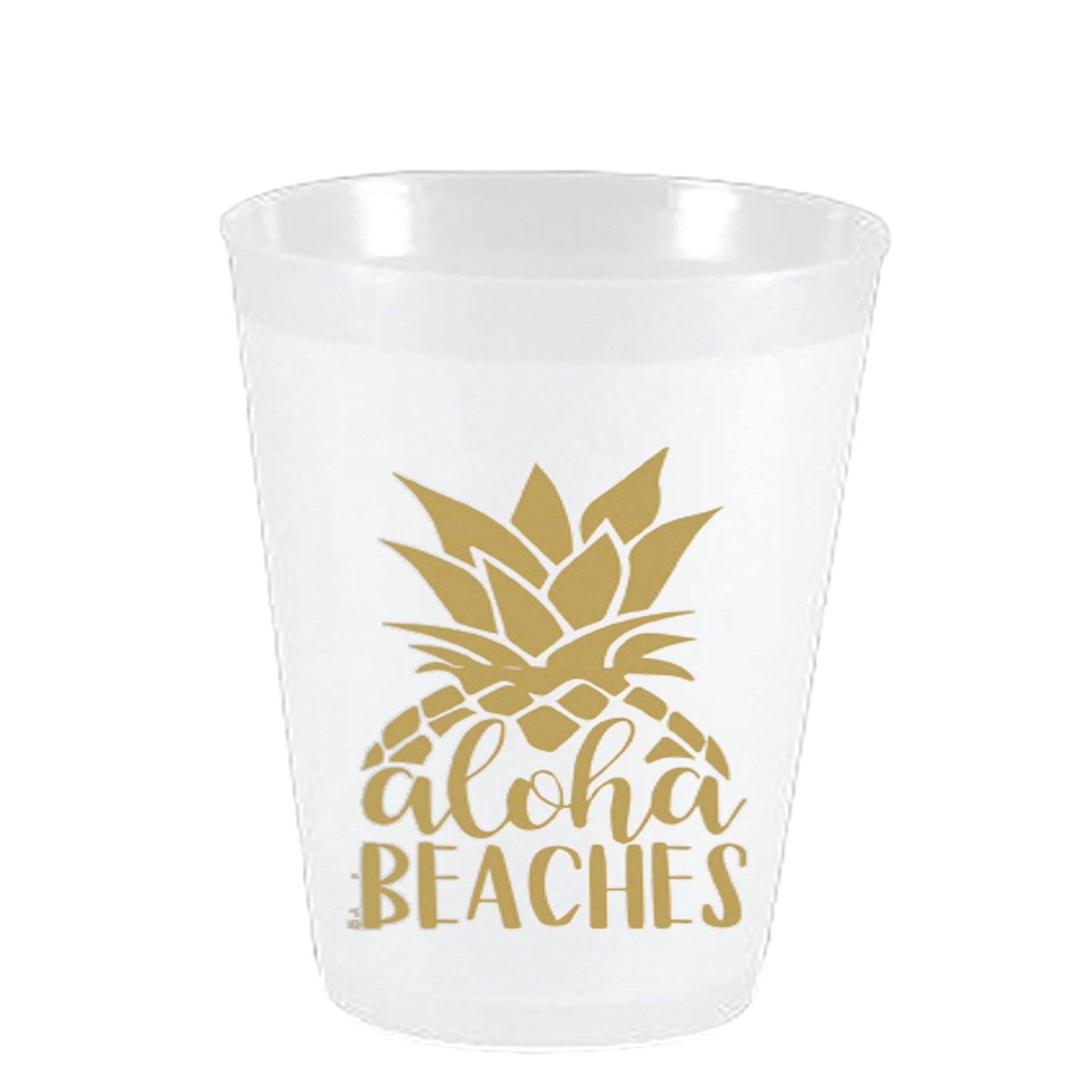 Aloha Beaches FF