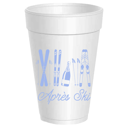 Apres Ski - 25 pack