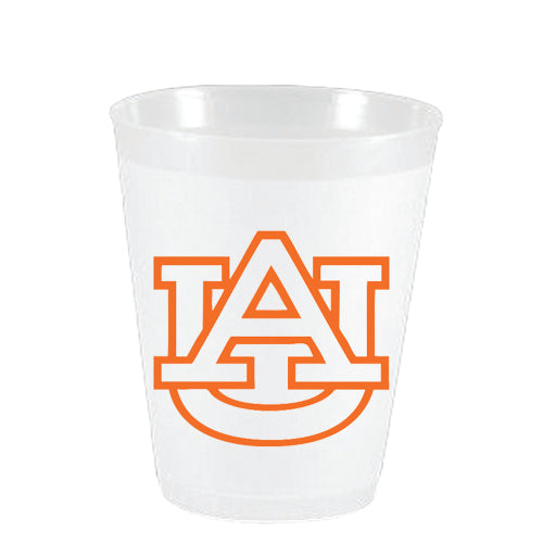 Auburn Logo FF