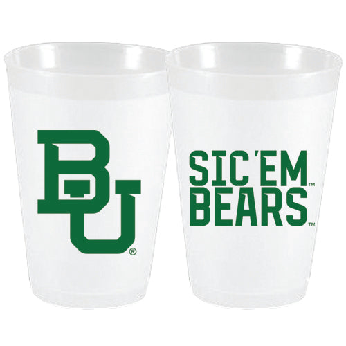 Baylor - Sic Em Bears FF