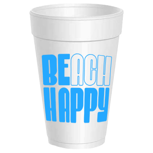 BEach HAPPY - 25 pack