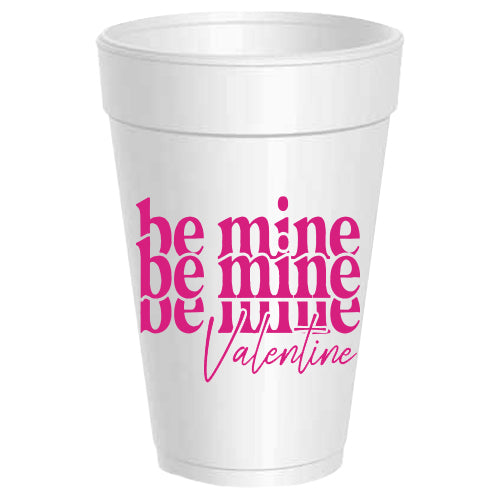 Be Mine Mirror - 25 pack