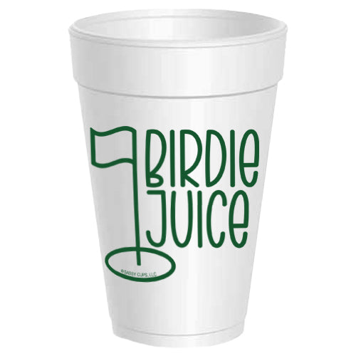 Birdie Juice - 25 pack