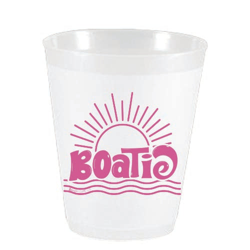 Boatie FF