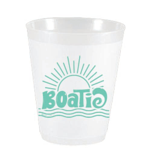 Boatie FF