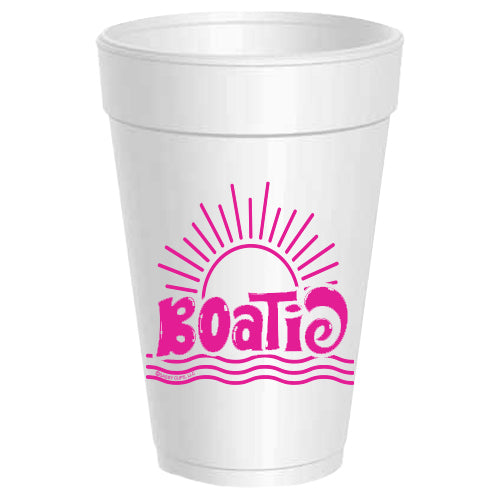 Boatie - 25 pack