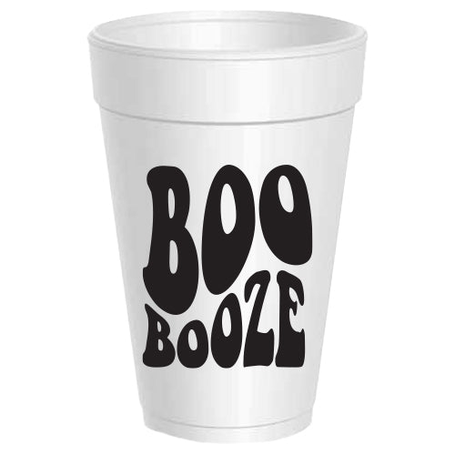 Boo Booze