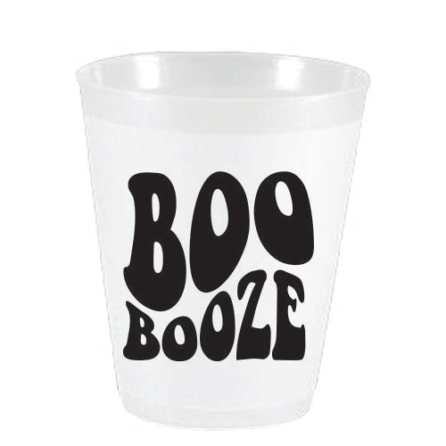 Boo Booze FF