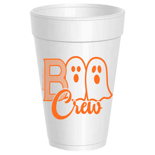 Boo Crew - 25 pack