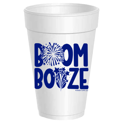 Boom Booze
