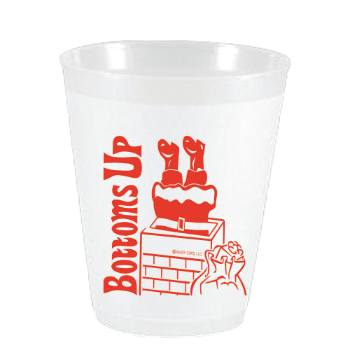 Bottoms Up FF