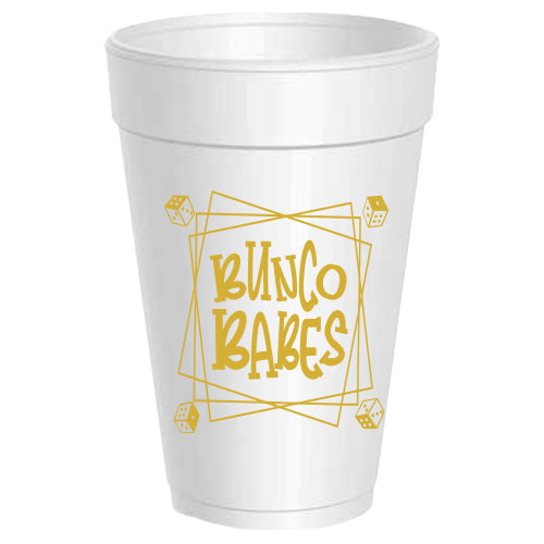 Bunco Babes - 25 pack