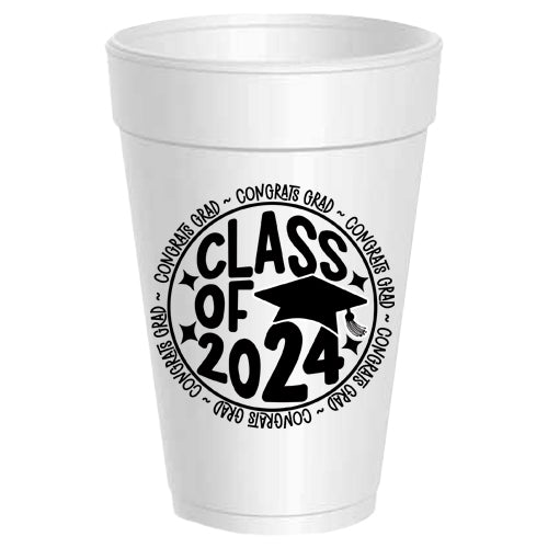 Class of 2024