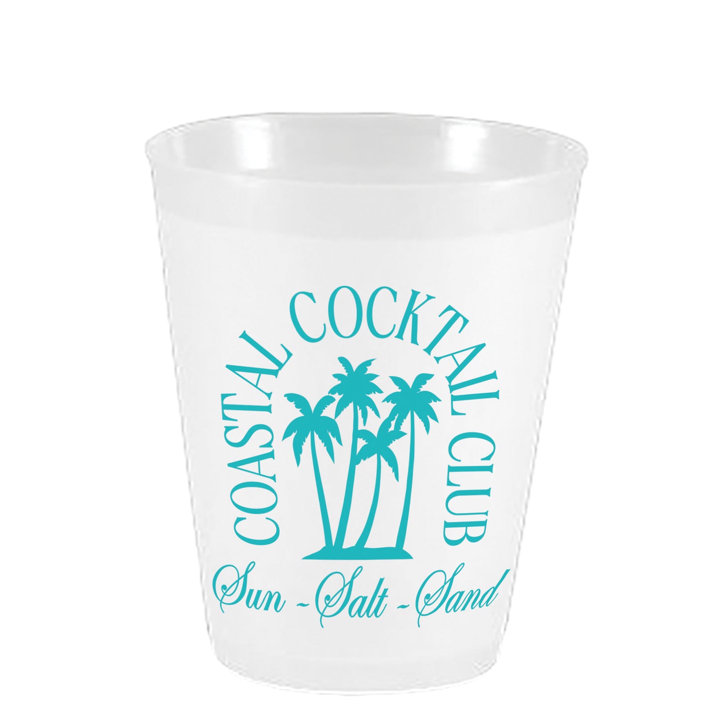 Coastal Cocktail Club FF