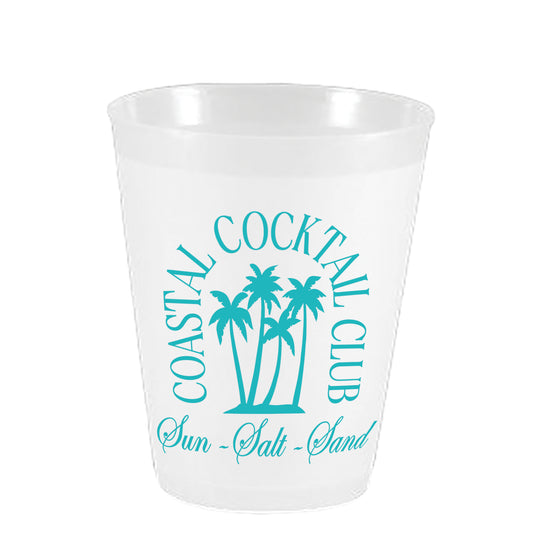 Coastal Cocktail Club FF