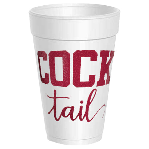 South Carolina - Cock tail - 25 pack