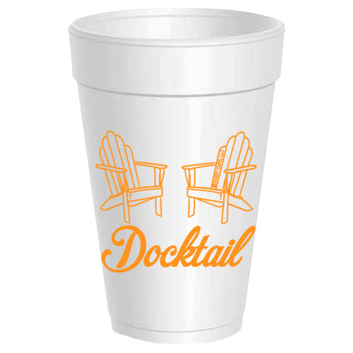 Docktail - 25 pack