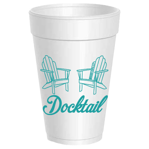 Docktail - 25 pack