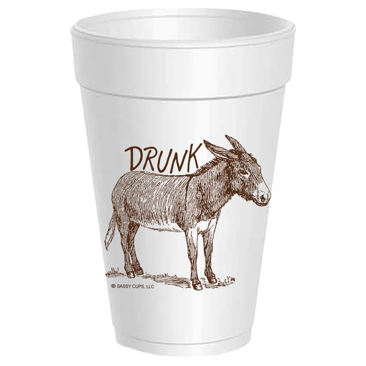 Drunk Donkey - 25 Pack