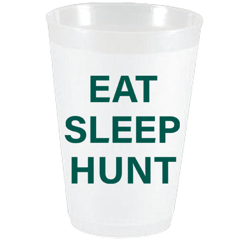 Eat Sleep Hunt FF