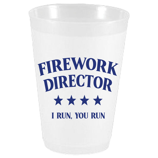 Firework Director FF