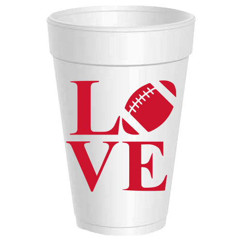 Football Love