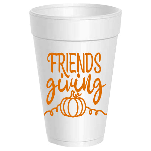 Friendsgiving - 25 pack