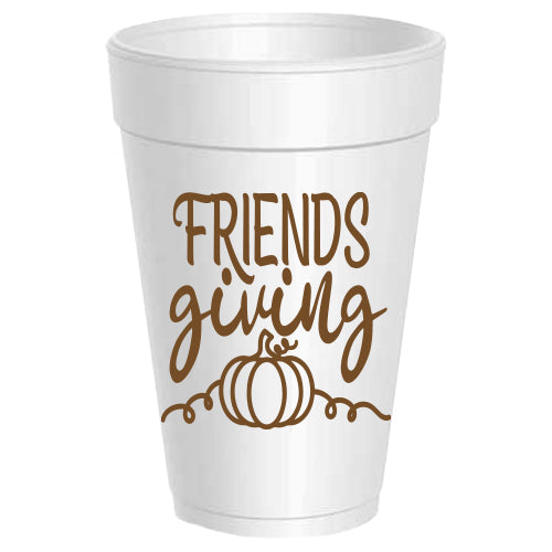 Friendsgiving - 25 pack