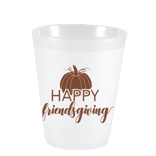Friendsgiving FF