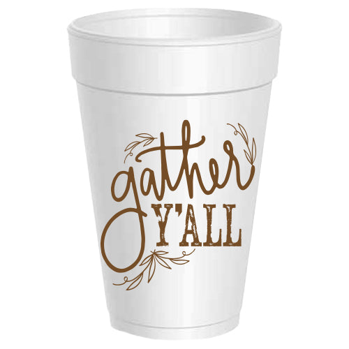 Gather Yall - Retired - 25 pack