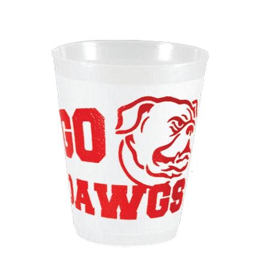 Georgia - Go Dawgs FF