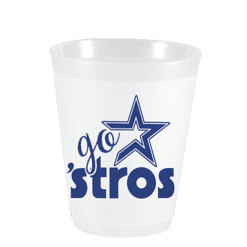 Astros Go Stros FF